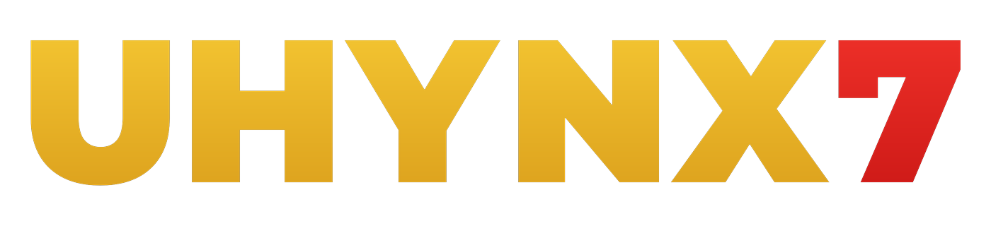 uhynx7 Logo